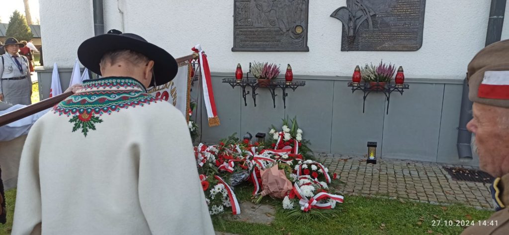 40 rocznica śmierci Jerzego Popiełuszki Sanktuarium w Ludźmierzu