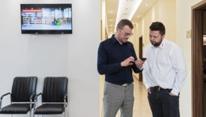 centrum logistyczne AP