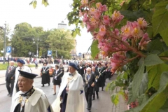 Procesja na Skałkę  2019