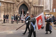 Procesja na Skałkę  2019