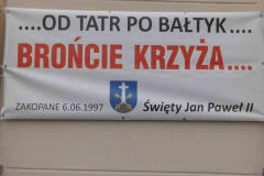 Procesja na Skałkę  2019