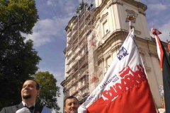 Procesja na Skałkę  2019