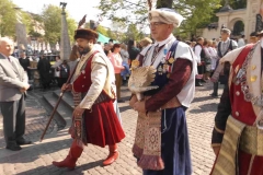 Procesja na Skałkę  2019