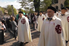 Procesja na Skałkę  2019