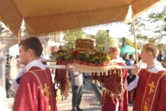 Procesja na Skałkę  2019