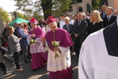 Procesja na Skałkę  2019