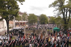 Procesja na Skałkę  2019