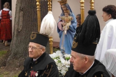 Procesja na Skałkę  2019