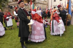 Procesja na Skałkę  2019