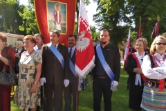 Procesja na Skałkę 2018