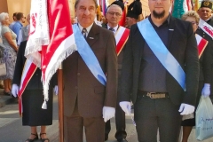 Procesja na Skałkę 2018