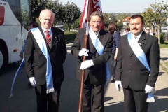 36 pielgrzymka świata pracy