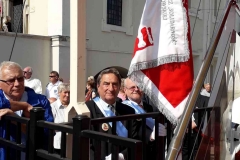 36 pielgrzymka świata pracy