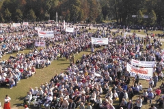 36 pielgrzymka świata pracy