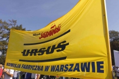 36 pielgrzymka świata pracy
