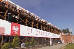 36 pielgrzymka świata pracy