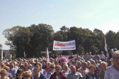 36 pielgrzymka świata pracy
