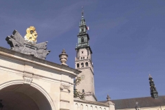 36 pielgrzymka świata pracy