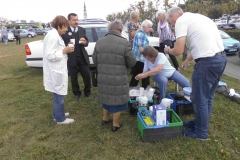 36 pielgrzymka świata pracy
