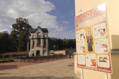 36 pielgrzymka świata pracy
