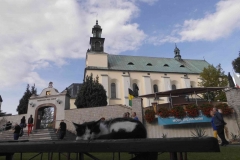 36 pielgrzymka świata pracy
