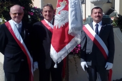 37 pielgrzymka LP 2019