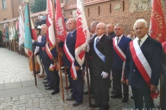 38 rocznica urodzin Solidarności