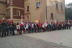 38 rocznica urodzin Solidarności