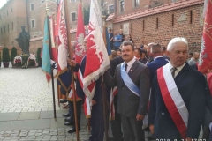 38 rocznica urodzin Solidarności