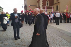 38 rocznica urodzin Solidarności