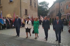 38 rocznica urodzin Solidarności