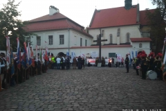 38 rocznica urodzin Solidarności