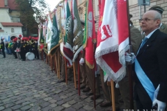 38 rocznica urodzin Solidarności