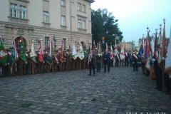 38 rocznica urodzin Solidarności