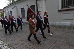 Inauguracja Roku Akademickiego PK 2019-2020