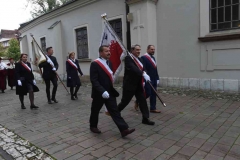 Inauguracja Roku Akademickiego PK 2019-2020