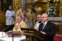 Inauguracja Roku Akademickiego PK 2019-2020