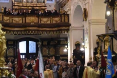 Inauguracja Roku Akademickiego PK 2019-2020