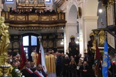 Inauguracja Roku Akademickiego PK 2019-2020
