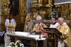 Inauguracja Roku Akademickiego PK 2019-2020