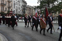 Inauguracja Roku Akademickiego PK 2019-2020