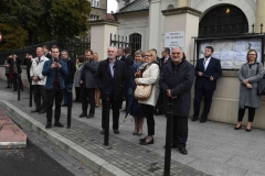 Inauguracja Roku Akademickiego PK 2019-2020