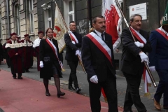 Inauguracja Roku Akademickiego PK 2019-2020