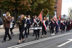 Inauguracja Roku Akademickiego PK 2019-2020