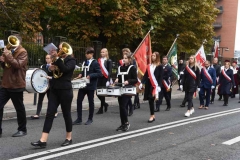 Inauguracja Roku Akademickiego PK 2019-2020