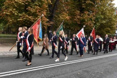 Inauguracja Roku Akademickiego PK 2019-2020