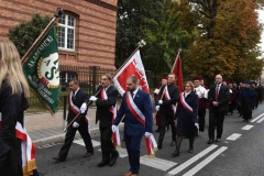 Inauguracja Roku Akademickiego PK 2019-2020