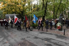 Inauguracja Roku Akademickiego PK 2019-2020