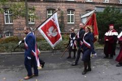 Inauguracja Roku Akademickiego PK 2019-2020