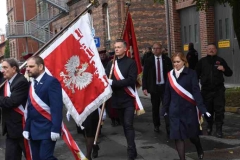Inauguracja Roku Akademickiego PK 2019-2020